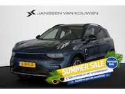 Lynk & Co 01 - 1.5 PHEV Panoramadak Stoelverwarming Camera Carplay