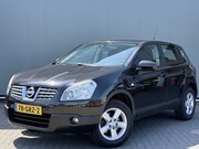 Nissan Qashqai - BWJ 2008 1.6 115 PK Acenta AIRCO | CRUISE CONTROL | LMV | TR
