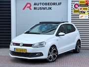 Volkswagen Polo - 1.4 TSI GTI Panoramadak/Spotify