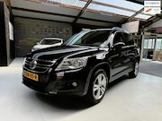 Volkswagen Tiguan - 2.0 TSI Sport&Style 4Motion DSG Automaat