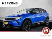 Opel Grandland - 1.2 130pk GS Automaat | Navigatie | Climate Control | Winter