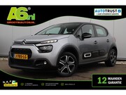 Citroën C3 - 1.2 PureTech Feel Navigatie Carplay Android Climate Cruise C