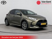 Toyota Yaris - 1.5 Hybrid 130 Executive | Dodehoek detectie | Apple Carplay