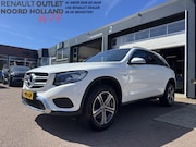 Mercedes-Benz GLC-klasse - 350e 4MATIC+Trekhaak+Panodak!!