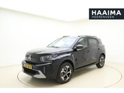 Citroën C3 Aircross - Ë-C3 Max 113pk Extended Range 54 kWh Navigatie | Draadloos C
