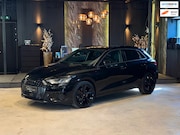 Audi A3 - Sportback 40 TFSI e Black pakket