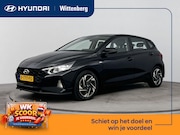 Hyundai i20 - 1.0 T-GDI Comfort Smart | All Season | Dodehoek | Navigatie