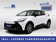 Toyota C-HR - / C-HR+ 2.0 Plug-in Hybrid 220 Dynamic | Apple carplay Andro