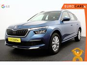 Skoda Kamiq - 1.0 TSI 110 pk DSG Scoutline Dynamic Navigatie Apple Carplay