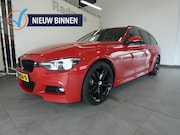 BMW 3-serie - 330i MSport Edition Panodak, Navi Leder , etc