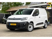 Citroën Berlingo - 1.6 BlueHDI Club Trekhaak I Airco I Cruise I Betimmering I C