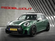 MINI Cooper - Mini 2.0 John Works Pano-dak/JCW-Remm/Camera/Head-up Display