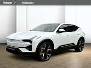Polestar 3 - Long range Dual motor 111kWh | Nappa | B&W audio