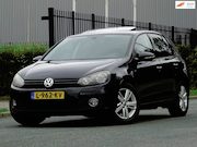 Volkswagen Golf - 1.2 TSI Highline BlueMotion 5DRS 1-EIGENAAR
