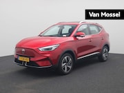 MG MG ZS - EV Standard Range Luxury 50 kWh | Panoramadak | Leder | 360