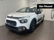 Citroën C3 - 1.2 PureTech C-Series | Cruise Control | Airco | Parkeerhulp
