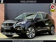 Peugeot 3008 - 1.6 HYbrid 225 Allure Plug-in, Panoramadak, LED, Zeer Comple