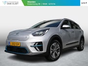 Kia e-Niro - DynamicPlusLine 64 kWh | 3Fase | Schuif-kantel dak | Stoel-s
