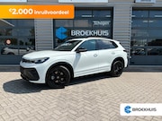 Volkswagen Tiguan - R-Line Edition - eHybrid | 'App-Connect' draadloze smartphon