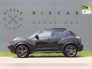 Nissan Juke - 1.6 Tekna Automaat Panoramadak Leder Camera