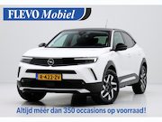 Opel Mokka-e - Elegance 50-kWh 11kw bl. Aut. CarPlay|Half Leder|Cam|Clima|L