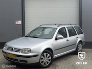 Volkswagen Golf - 2.0 / Automaat / Airco / Bluetooth