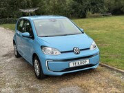 Volkswagen e-Up! - e-up
