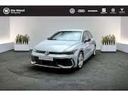 Volkswagen Golf - GTE 1.5 272pk DSG e-hybrid | SoH 101% | Head-up Display, Ach