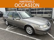 Saab 9-5 - Estate 2.0t Linear Business Automaat