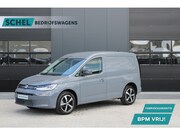 Volkswagen Caddy - Cargo 2.0 TDI 122pk DSG7 - Carplay - Adaptive Cruise - Trekh