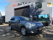 Mitsubishi Outlander - 2.0 PHEV instyle | Keyless | Open dak | Leder| Stoelverwarmi