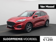 Ford Kuga - 2.5 PHEV ST-Line X | WINTERPACK | B&O AUDIO | CAMERA | NAVIG