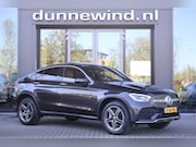 Mercedes-Benz GLC-Klasse Coupe - 300e 4Matic AMG*PANO*BURMEISTER*KEYLESS*360 CAMERA*NL