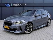 BMW 1-serie - 118i High Executive M-sport | Incl. 12 maanden garantie | Cr