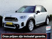 MINI Countryman - Cooper 1.5 COOPER SE ALL4 PHEV 220PK LEER/CAMERA/ELEK.A-KLEP