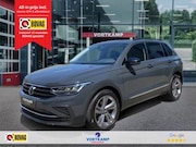Volkswagen Tiguan - 1.5 TSI DSG LIFE BUSINESS TREKHAAK/CAMERA/ACC/STOEL+STUURVER