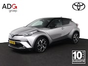 Toyota C-HR - 1.8 Hybrid Executive Ultimate | Parkeer sensoren | Trekhaak