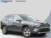 Toyota RAV4 - 2.5 Hybrid Business | Stoelverwarming | Achteruitrijcamera |