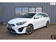 Kia Ceed - Sportswagon 1.6 GDI PHEV DynamicPlusLine * Carplay/Android *