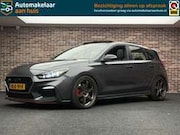 Hyundai i30 - N2 Performance 2.0 T-GDI Pano | 275PK | Android