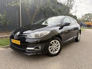 Renault Mégane - 1.2 TCe Limited / NAVI / AIRCO ECC / CRUISE / 148dkm! NAP