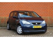 Seat Mii - 1.0 60pk Style Dynamic | NL-auto | 5 deuren | Airco | Elek. 