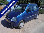 Opel Agila - 1.2-16V Comfort **90.000 org.km. NAP