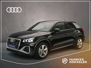 Audi Q2 - 35 TFSI 150pk S edition