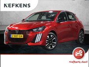 Peugeot 208 - Hybrid 100PK e-DCS6 Allure | 1ste eigenaar | AppleCarplay/An