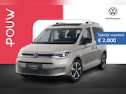 Volkswagen Caddy - Kombi 1.5 TSI 150pk Hybride Style | Keyless Pakket | Trekhaa