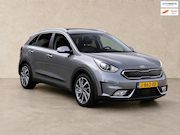 Kia Niro - 1.6 GDi Hybrid Edition+Schuifdak+Leer+Camera
