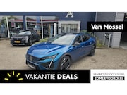 Peugeot 408 - 1.6 HYbrid GT 225 EAT8 First Edition | Navigatie | Alcantara