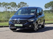 Mercedes-Benz EQT - L1 LED 278KM WLTP
