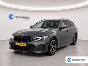 BMW 3-serie - Touring 320e 204PK HIGH EXECUTIVE M-SPORT AUTOMAAT LCI / LED